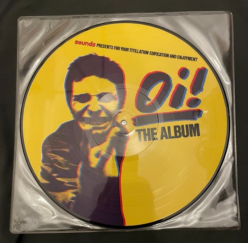 Various the album - –,
