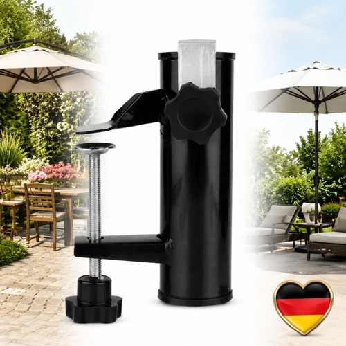 Sonnenschirmhalter