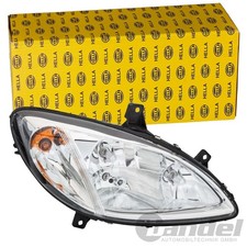 HELLA H7/H7 PY21W W5W