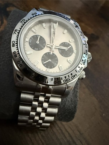 Herren-Armbanduhren