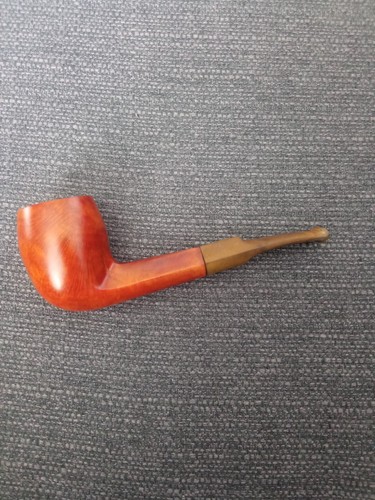 Vintage tabakpfeife joker - vintage,
