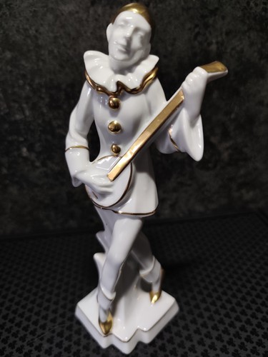 Art deco pierrot neu - deco,