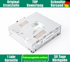 Autoradio Radio MMI3G Audi A4