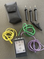 GOSSEN METRAWATT - Phase Cop 2 - Drehfeldrichtungsanzeiger