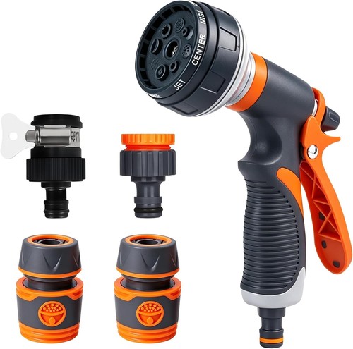 Gartenbrause set funktionen - gartenbrause,