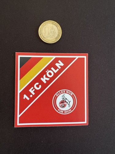 Ultras köln sticker - köln,