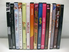 15x Bollywood DVD-Paket