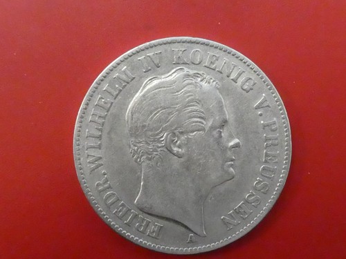 Preussen ein thaler - preussen,,