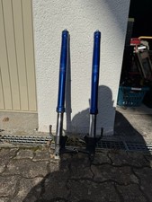 Yamaha MT-09 Tracer Gabel