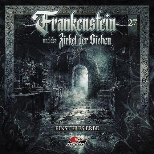 Frankenstein und der zirkel - und,