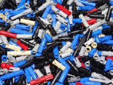 Lego 500g Verbinder Pins