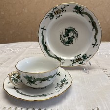 Meissen Porzellan Reicher