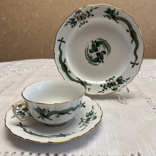 Meissen porzellan reicher - meissen,