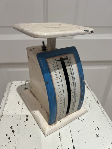 Bauhaus waage vintage - vintage,
