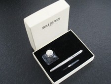 Füller Silber 925 Pierre