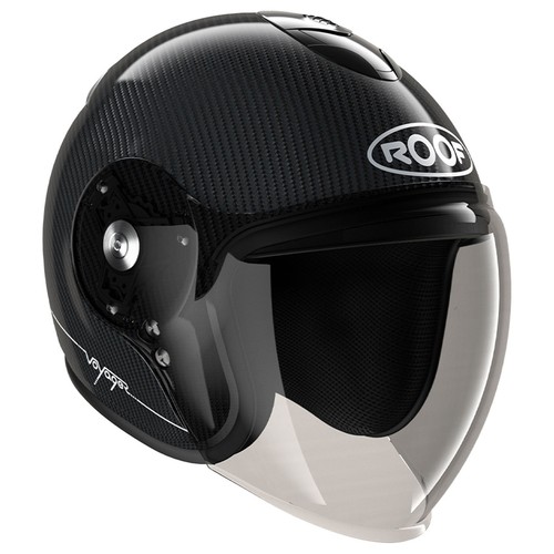 Roof voyager carbon - voyager,