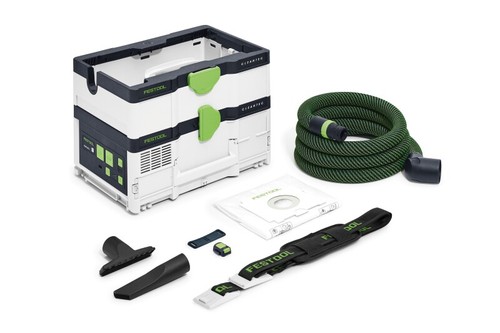 Festool akku absaugmobil ctlc - akku-absaugmobil,