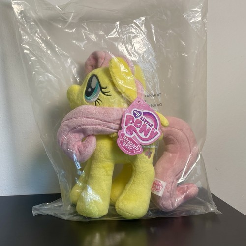 Little pony fluttershy - pony,