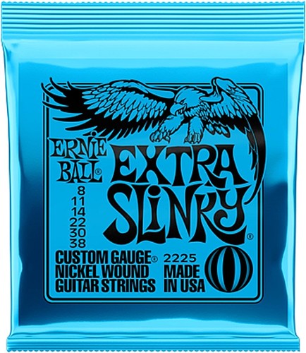 Ernie ball 2225 - ball,