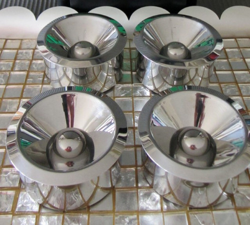 Alessi original bauhaus - original,