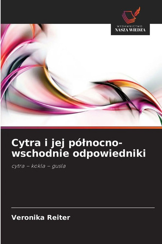 Veronika reiter cytra i jej - veronika,
