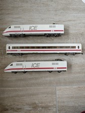 3-Teiliges ICE Zugset DB