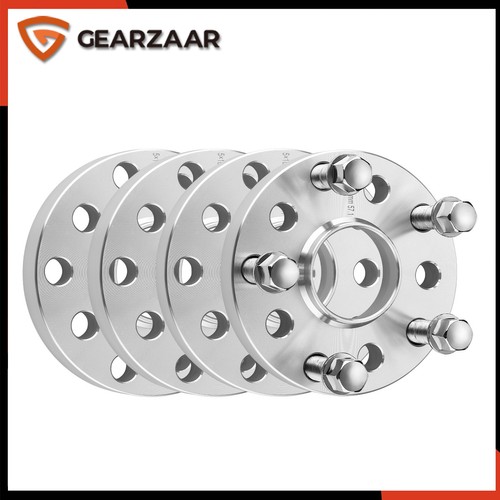 Spurverbreiterung set 15mm - spurverbreiterung,