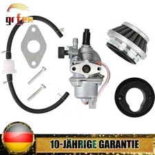 49cc Vergaser Luftfilter für