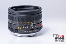 Leica Summicron-R 50mm 2.0