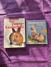 2 Zwerg-Kaninchen  Bücher/Broschüre