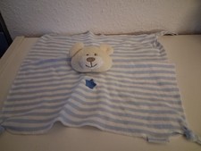 Schmusetuch bär - schmusetuch,