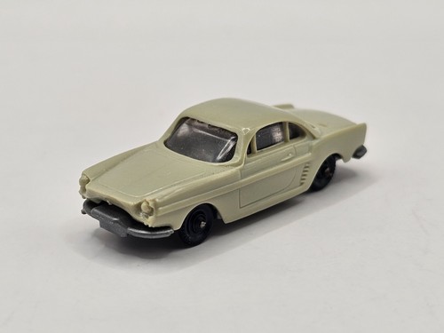Eko renault floride coupe - floride,