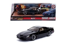 Knight Rider Kitt 1:24