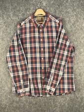 North Coast Herren Langarm