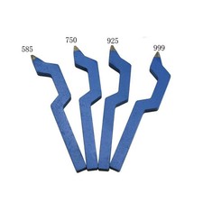 Schmuckstanze Metall Stempel