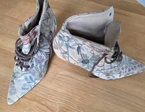 Vintage gobelin - vintage,