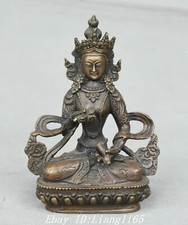 Tibetischer bronze buddhismus - tibetischer,
