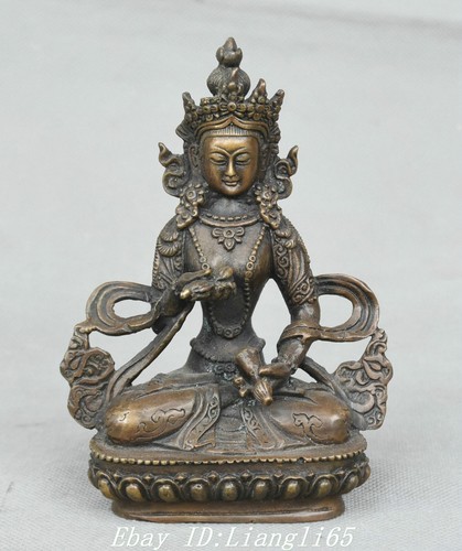 Tibetischer bronze buddhismus - tibetischer,