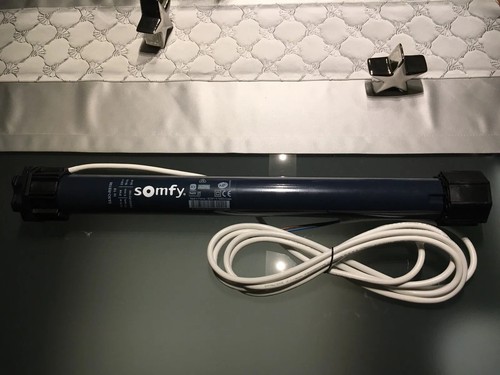 Somfy rs100 17 rolladen - somfy,