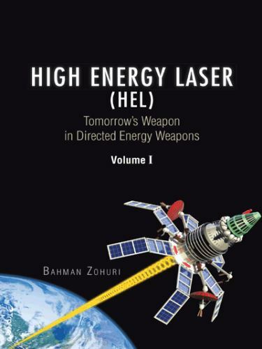 High energy laser - high,