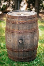 Whiskyfass Holzfaß Weinfass