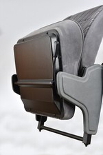 Untere verkleidung back - verkleidung,