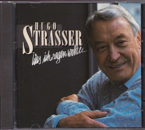 Hugo strasser was - hugo, sagen