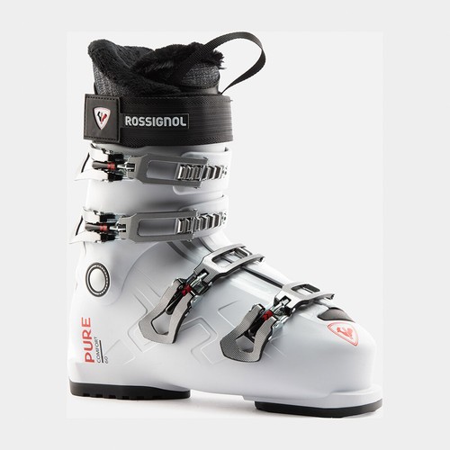 Rossignol damen skischuhe pure - rossignol,
