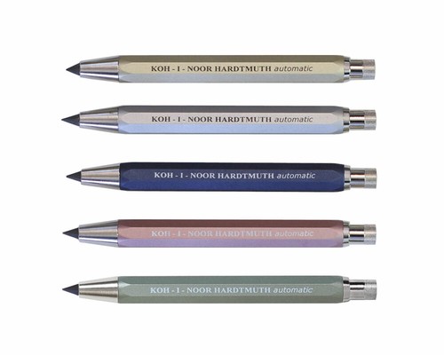 Druckbleistift automatic 6 - druckbleistift,