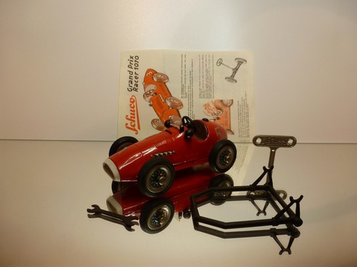 Schuco germany 1070 - germany, prix