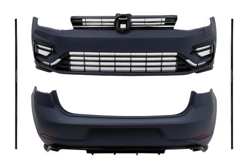 Bodykit für golf 13 - golf, 13-2017