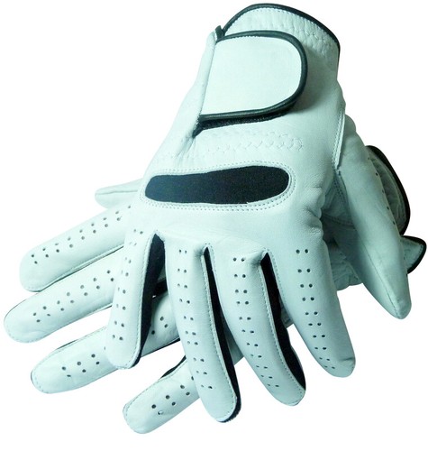 Paar tischfussballhandschuhe - 1,