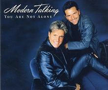You are not alone von - alone,