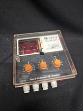 Tour & Andersson TA 210 U Heizungssteuerung Regelung 30€ Cashback 